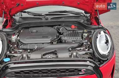 Хэтчбек MINI Hatch 2022 в 