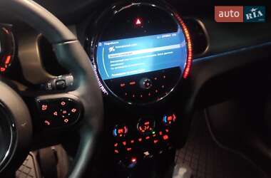 Хэтчбек MINI Hatch 2022 в 
