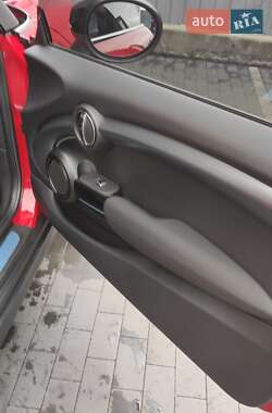 Хэтчбек MINI Hatch 2022 в 