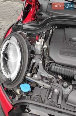 Хэтчбек MINI Hatch 2022 в 