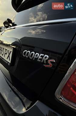 Хэтчбек MINI Hatch 2013 в 