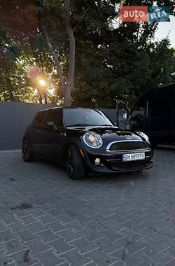 MINI Hatch 2013 MINI Hatch 2013