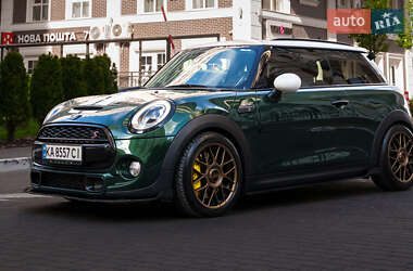 MINI Hatch 2017 MINI Hatch 2017