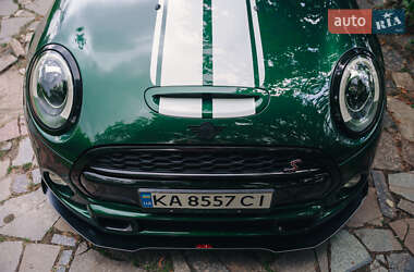 Хэтчбек MINI Hatch 2017 в 