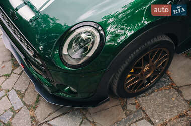 Хэтчбек MINI Hatch 2017 в 