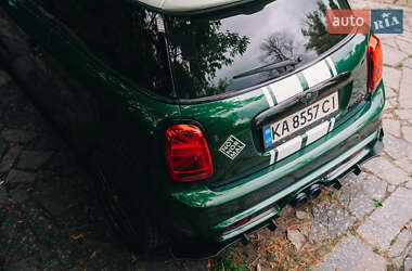 Хэтчбек MINI Hatch 2017 в 
