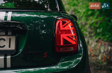 Хэтчбек MINI Hatch 2017 в 