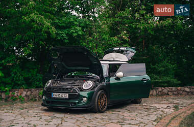 Хэтчбек MINI Hatch 2017 в 