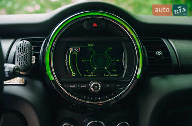 Хэтчбек MINI Hatch 2017 в 