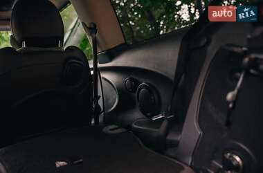 Хэтчбек MINI Hatch 2017 в 