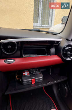 Хетчбек MINI Hatch 2007 в 