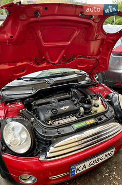 Хетчбек MINI Hatch 2007 в 