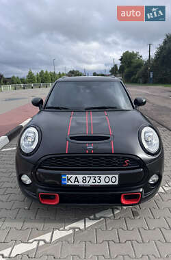 MINI Hatch 2017