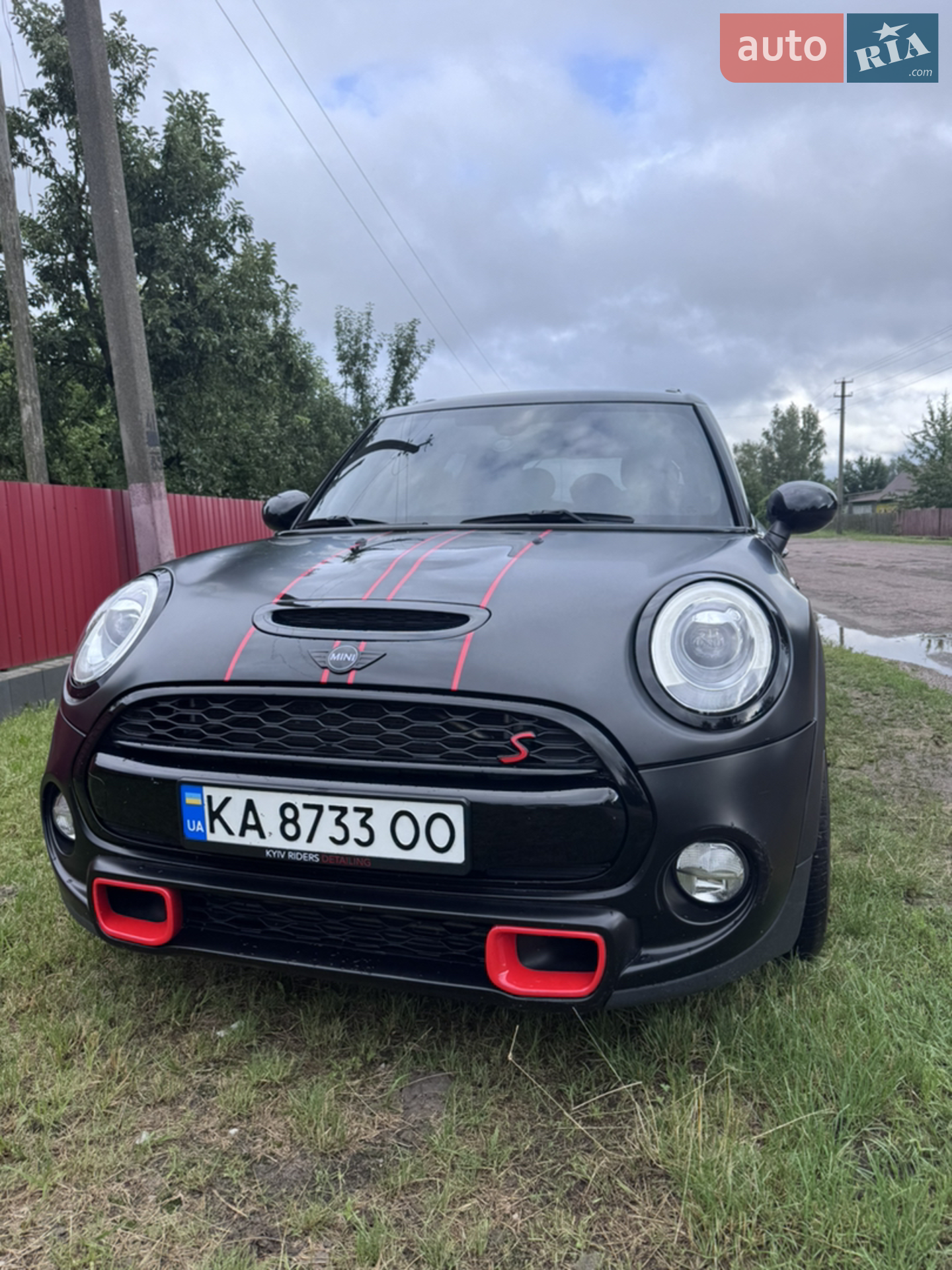 2017 MINI Hatch - мініатюра 6