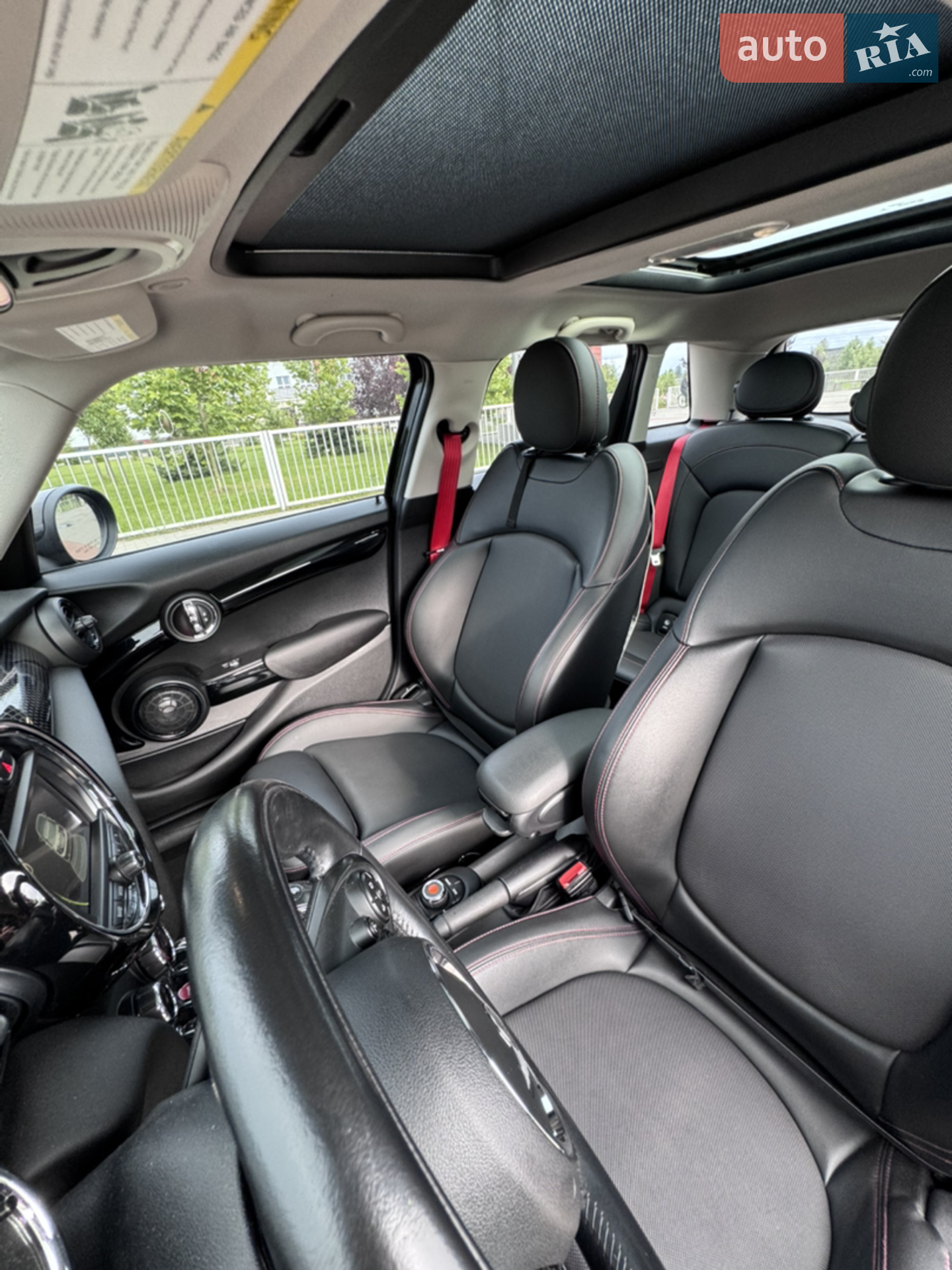 2017 MINI Hatch - мініатюра 14