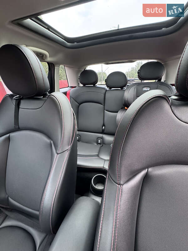 Хетчбек MINI Hatch 2017 в Києві фото 17 Хетчбек MINI Hatch 2017 в Києві