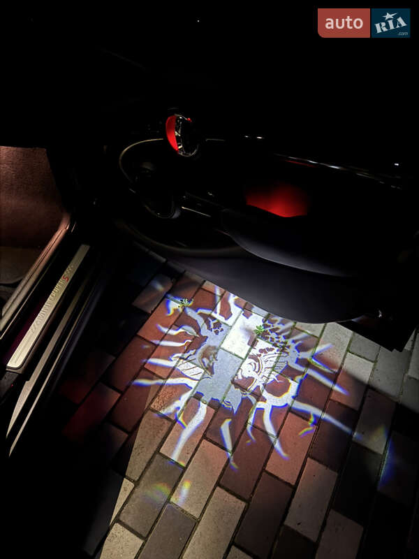 Хетчбек MINI Hatch 2017 в Києві фото 24 Хетчбек MINI Hatch 2017 в Києві