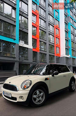 MINI Hatch 2009 MINI Hatch 2009