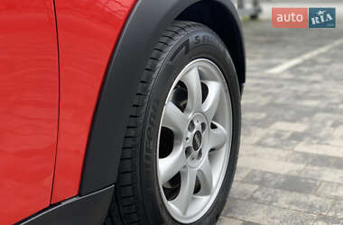Хэтчбек MINI Hatch 2010 в 