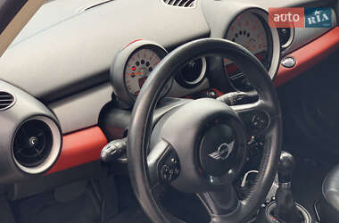 Хэтчбек MINI Hatch 2010 в 