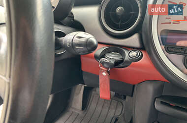 Хэтчбек MINI Hatch 2010 в 