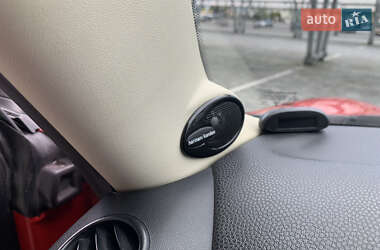 Хэтчбек MINI Hatch 2010 в 