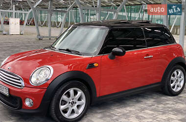 MINI Hatch 2010 MINI Hatch 2010