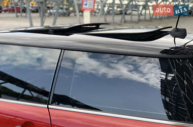 Хэтчбек MINI Hatch 2010 в 