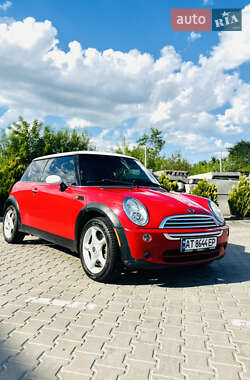 Хэтчбек MINI Hatch 2006 в Коломые