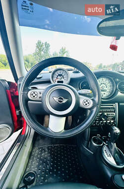 Хэтчбек MINI Hatch 2006 в 
