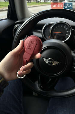 Хэтчбек MINI Hatch 2015 в 