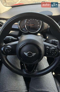 Хэтчбек MINI Hatch 2015 в 