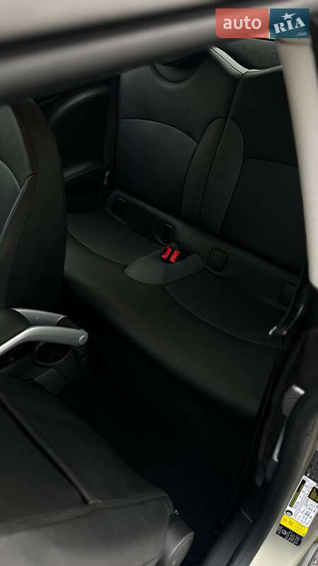 Хетчбек MINI Hatch 2010 в Києві