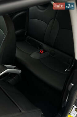 Хэтчбек MINI Hatch 2010 в 