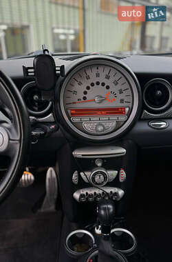 Хэтчбек MINI Hatch 2010 в 