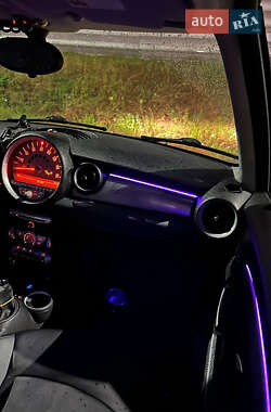 Хэтчбек MINI Hatch 2010 в 