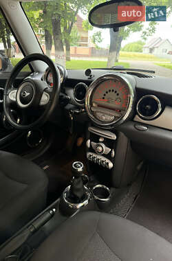 Хетчбек MINI Hatch 2007 в 