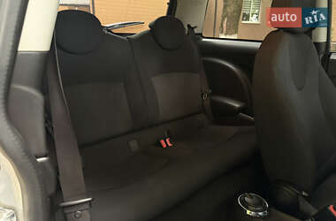 Хетчбек MINI Hatch 2007 в 