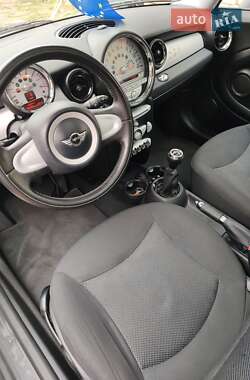 Хетчбек MINI Hatch 2008 в 