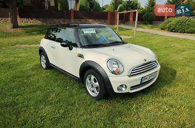 MINI Hatch 2008 MINI Hatch 2008