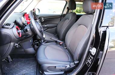 Хэтчбек MINI Hatch 2015 в 