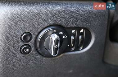 Хэтчбек MINI Hatch 2015 в 