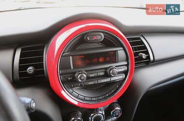 Хэтчбек MINI Hatch 2015 в 
