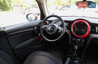 Хэтчбек MINI Hatch 2015 в 