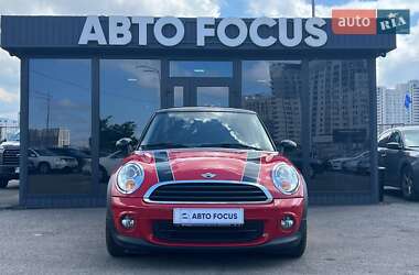 Хэтчбек MINI Hatch 2013 в 