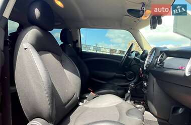 Хэтчбек MINI Hatch 2013 в 