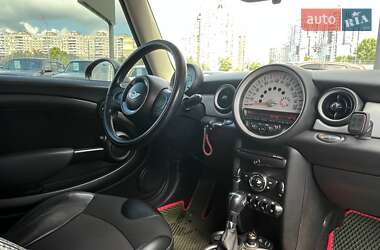 Хэтчбек MINI Hatch 2013 в 