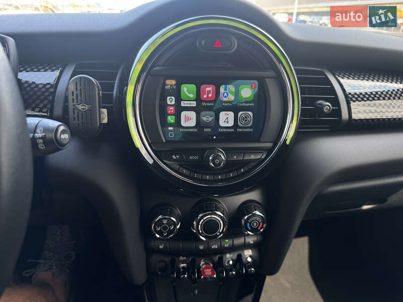 Хетчбек MINI Hatch 2019 в Києві фото 13 Хетчбек MINI Hatch 2019 в Києві