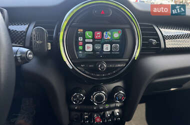 Хетчбек MINI Hatch 2019 в 