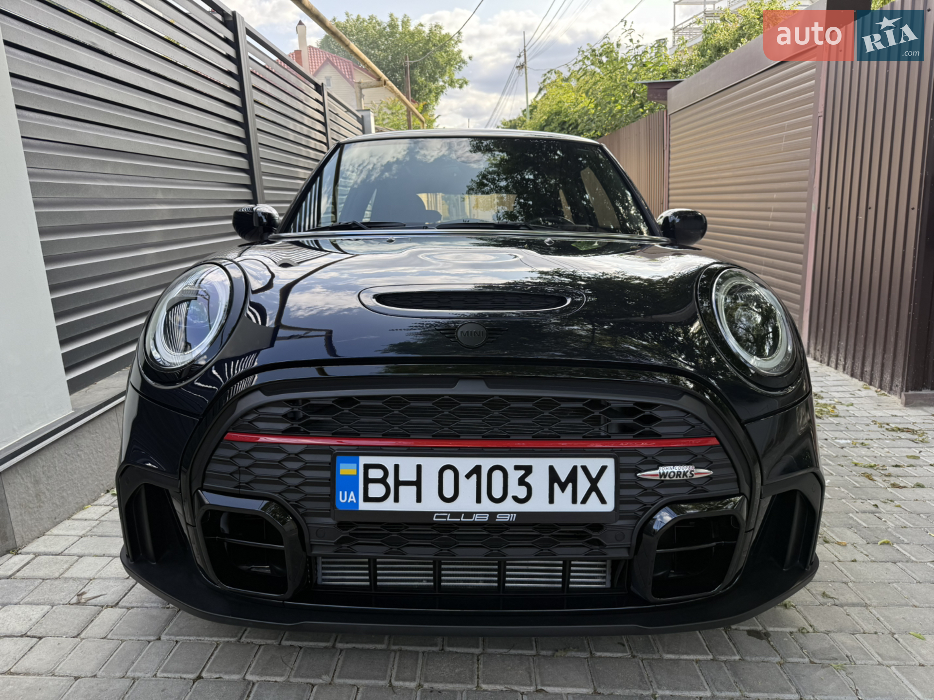 2021 MINI Hatch - мініатюра 6